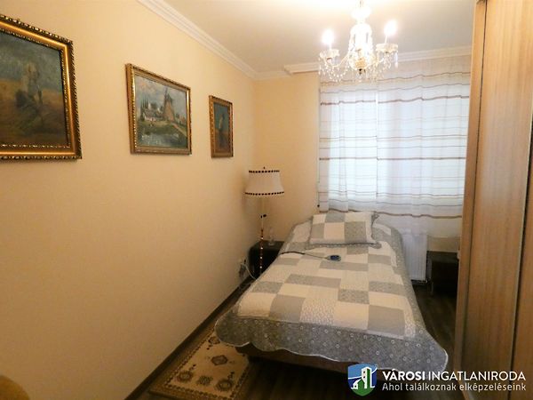 Kiadó lakás Szeged, Belváros 12. kép