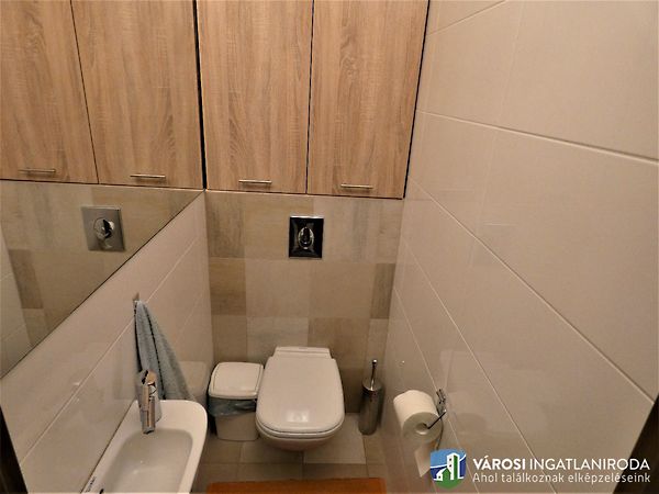 Kiadó lakás Szeged, Belváros 13. kép