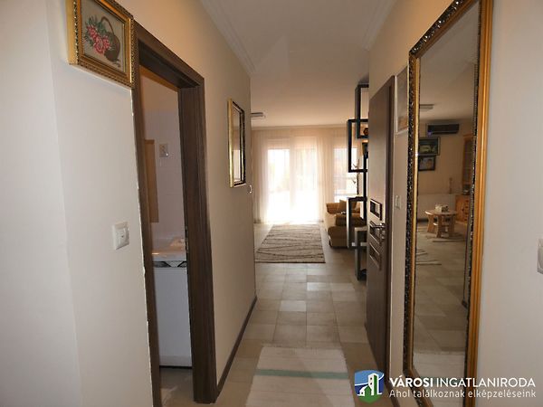 Kiadó lakás Szeged, Belváros 15. kép