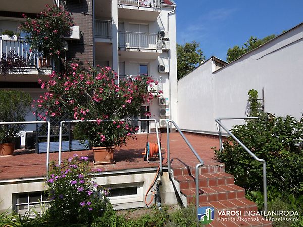 Kiadó lakás Szeged, Belváros 17. kép