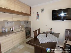 Kiadó lakás Szeged, Belváros 2. kép