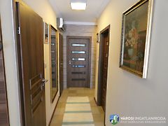 Kiadó lakás Szeged, Belváros 6. kép