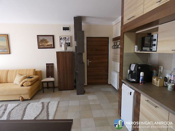 Kiadó lakás Szeged, Belváros 7. kép