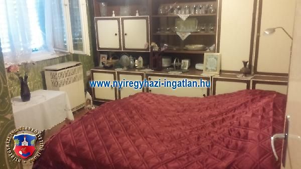 Eladó ház Nyíregyháza 10. kép