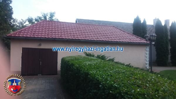 Eladó ház Nyíregyháza 11. kép