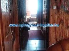 Eladó ház Nyíregyháza 3. kép