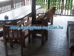 Eladó ház Nyíregyháza 4. kép