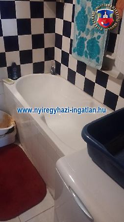 Eladó ház Nyíregyháza 9. kép