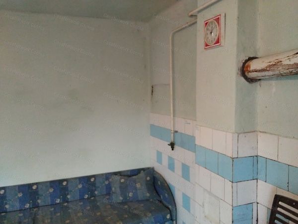 Eladó ház Kemenesszentpéter 10. kép