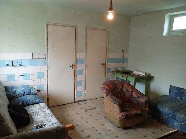 Eladó ház Kemenesszentpéter 12. kép