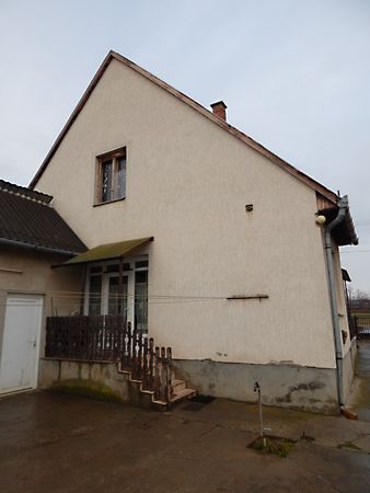 Eladó ház Kaposfő 16. kép