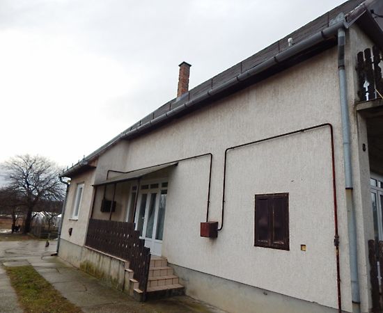 Eladó ház Kaposfő 18. kép