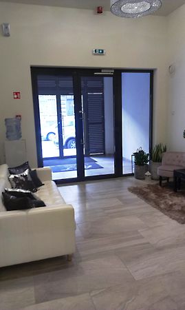 Kiadó lakás Budapest, VI. kerület, Terézváros 12. kép