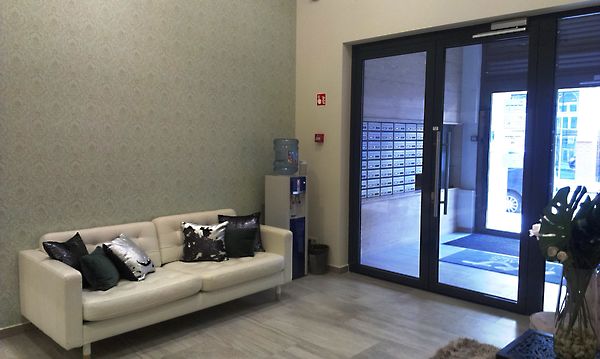Kiadó lakás Budapest, VI. kerület, Terézváros 14. kép