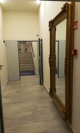 Kiadó lakás Budapest, VI. kerület, Terézváros 15. kép