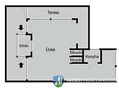 Eladó üzleti Hódmezővásárhely 3. kép