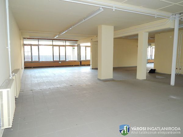 Eladó üzleti Hódmezővásárhely 5. kép