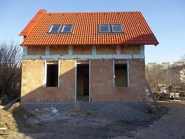 Eladó ház Székesfehérvár 1. kép