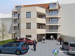 Eladó lakás Szeged, Belváros 3. kép