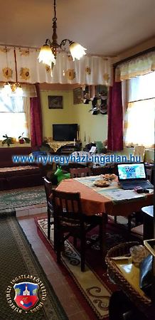 Eladó ház Nyíregyháza 1. kép