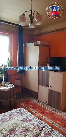 Eladó ház Nyíregyháza 11. kép