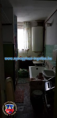 Eladó ház Nyíregyháza 12. kép