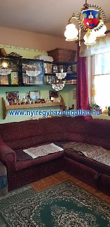 Eladó ház Nyíregyháza 15. kép