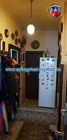 Eladó ház Nyíregyháza 17. kép