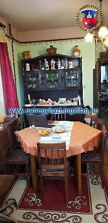 Eladó ház Nyíregyháza 19. kép
