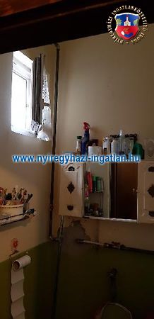 Eladó ház Nyíregyháza 2. kép