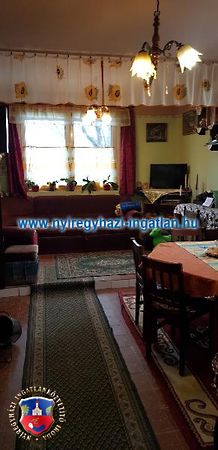 Eladó ház Nyíregyháza 20. kép