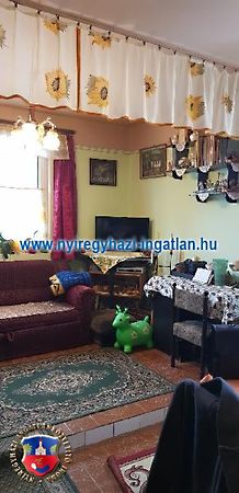 Eladó ház Nyíregyháza 21. kép