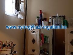 Eladó ház Nyíregyháza 2. kép