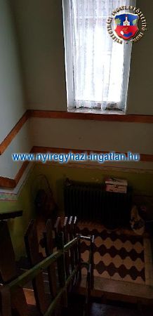 Eladó ház Nyíregyháza 3. kép