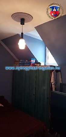 Eladó ház Nyíregyháza 4. kép