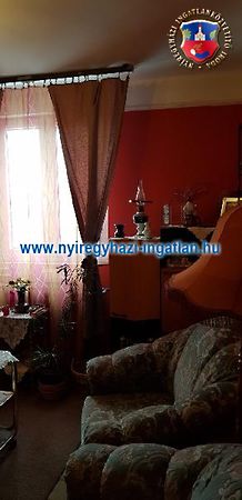 Eladó ház Nyíregyháza 6. kép