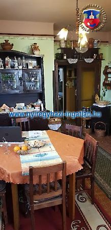 Eladó ház Nyíregyháza 7. kép