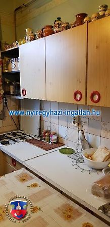 Eladó ház Nyíregyháza 8. kép