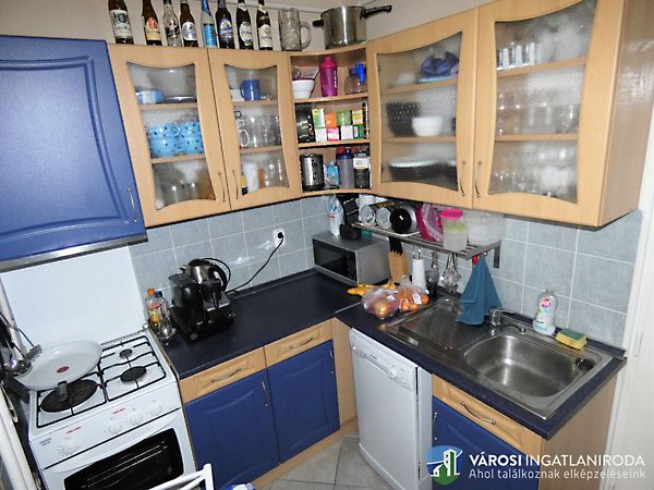 Eladó lakás Szeged, Belváros 5. kép