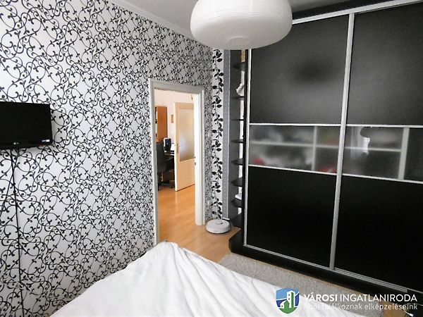 Eladó lakás Szeged, Belváros 6. kép