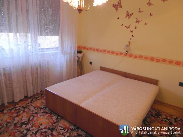 Eladó ház Szeged, Alsóváros 11. kép
