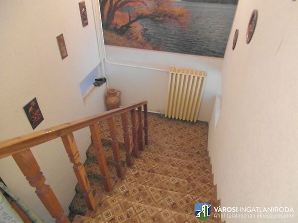 Eladó ház Szeged, Alsóváros 13. kép