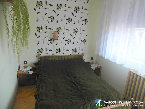 Eladó ház Szeged, Alsóváros 9. kép