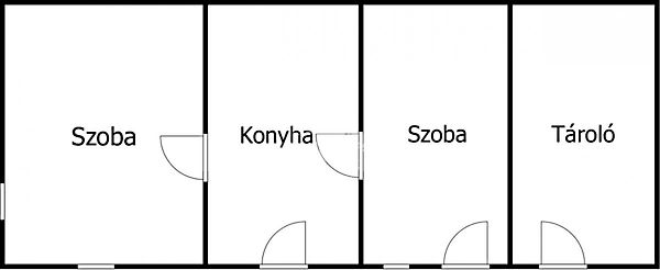 Eladó ház Győr 2. kép