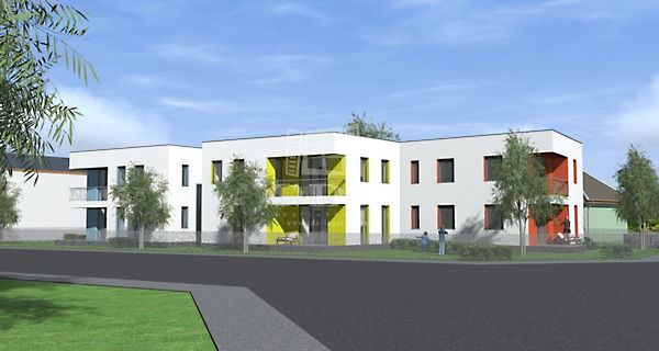 Eladó ház Győr 4. kép