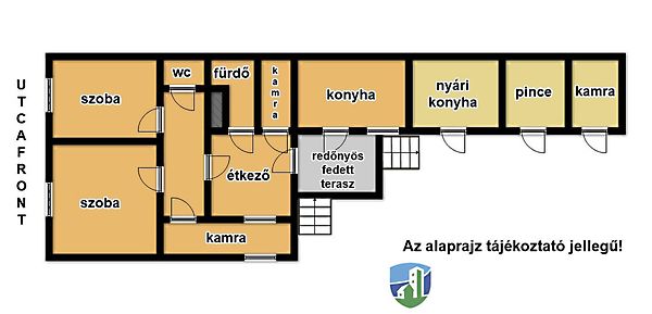 Eladó ház Csengele 6. kép