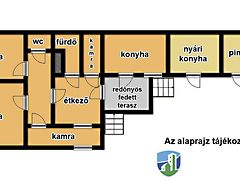 Eladó ház Csengele 6. kép