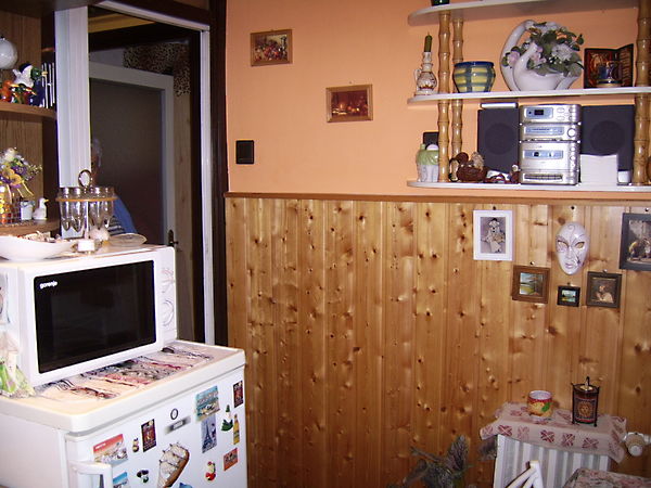 Eladó lakás Pécs, Kertváros 13. kép