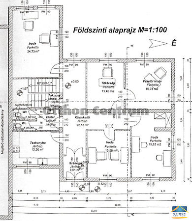 Eladó ipari Celldömölk 10. kép