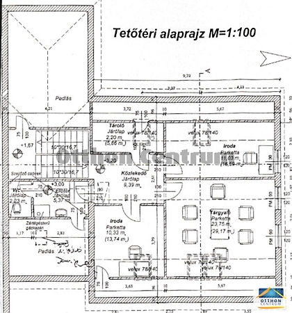 Eladó ipari Celldömölk 9. kép